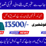 BISP 8171 September 2025 Verification
