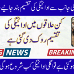 BISP September 2025 Payment Reversal